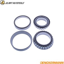 Wheel Bearing Kit W413492 for