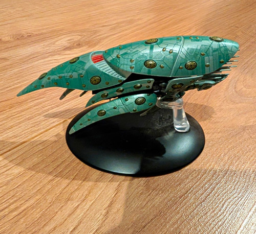 Star trek collectable space - collectable,