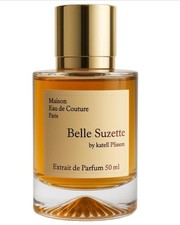 MAISON EAU DE COUTURE BELLE