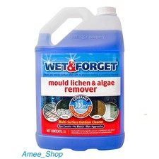 5L WET AND FORGET MOULD, ALGAE
