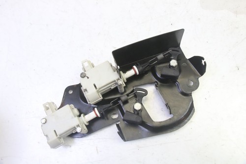 Engine trunk opening piaggio - engine,