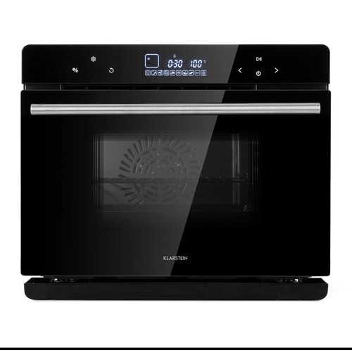 Kitchen steam oven bake grill - kitchen,