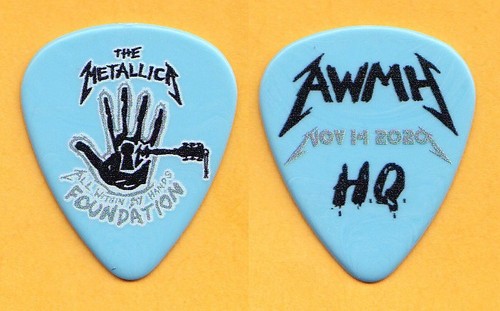 Metallica all within - within, hands
