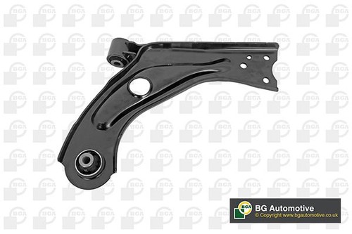 Bga trc6720 wheel suspension - trc6720,