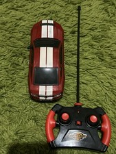 Toys R Us Remote Control Red