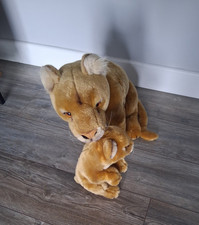 Vintage Toys r us Animal Alley