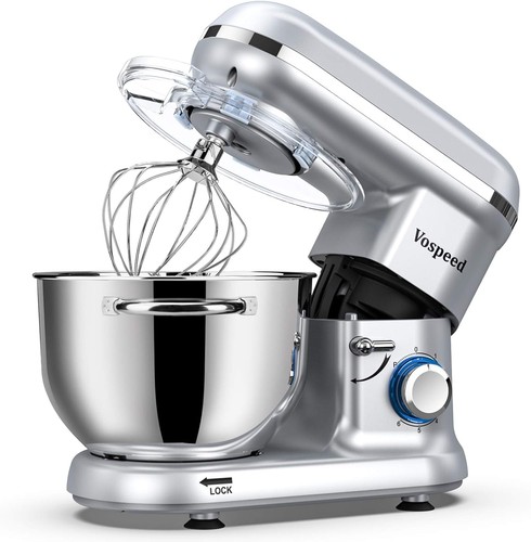 Stand mixer dough blender - 6.2l,