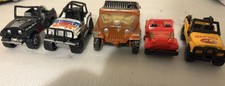 Classic Jeep Bundle including