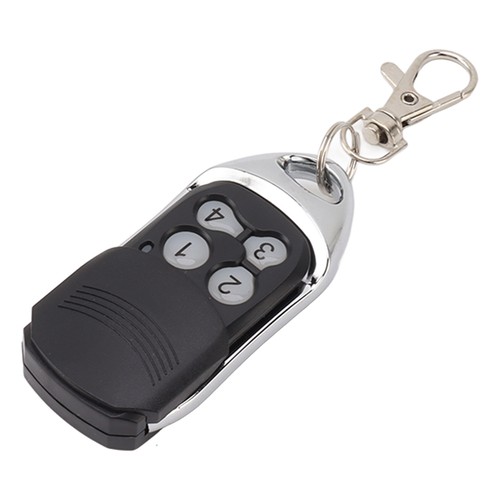 Garage door opener remote - garage,