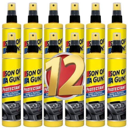 Pack son a gun - pack,