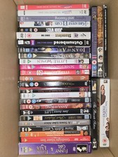 50 movie dvd bundle box
