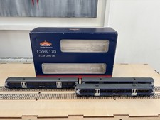 Bachmann 32-467 Class 170