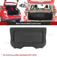 For Ford Focus Mk3 Hatchback