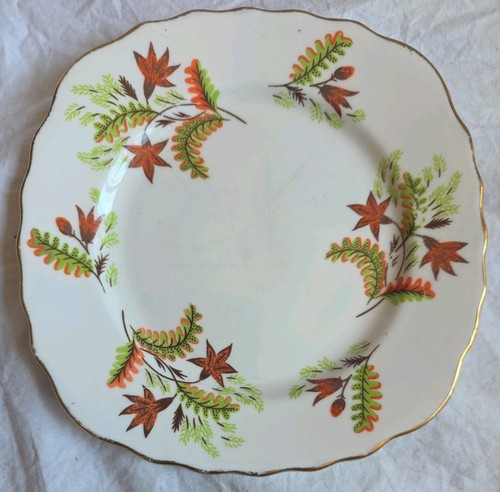 Colclough bone china tiger - bone,