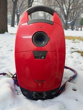 Miele Cat&Dog Plus Bagged