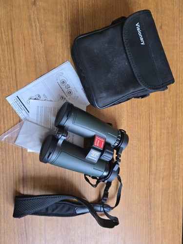 Visionary fieldtracker 10x42 - visionary,