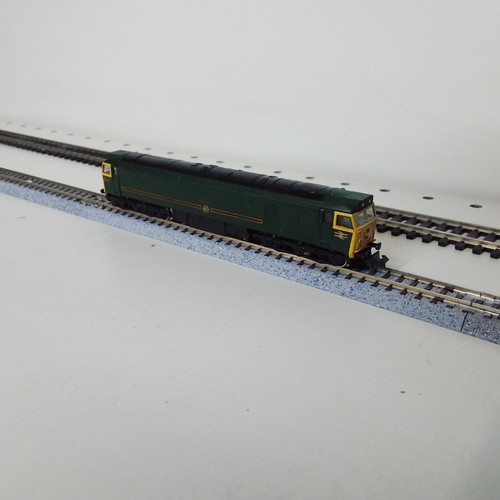 Graham farish 8406 br - farish, (n)