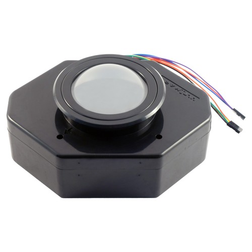 Ultimarc trak usb arcade - 3",