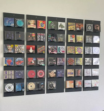 Vinyl Record Display Mount