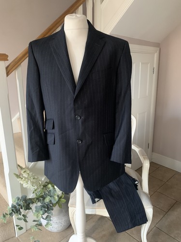 Sartorial alfred brown - &,