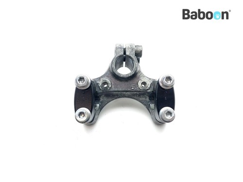 Handlebars risers suzuki - risers, an