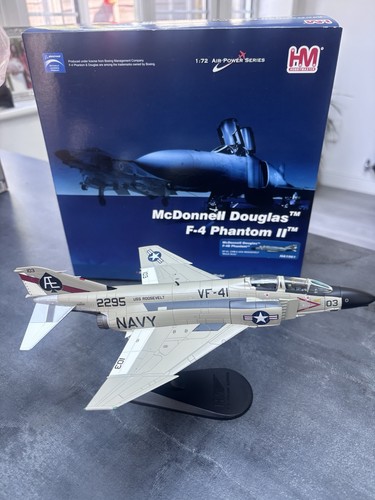 Hobby master phantom - hobby,