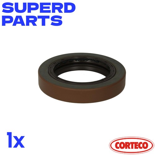 Differential seal gasket fits - differential, seal/gasket