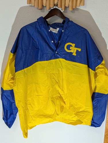 Vintage 90s georgia tech - 90s,