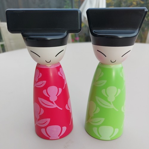 Alessi king and queen - alessi,