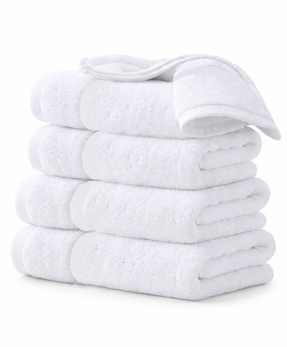 Salon towels rich cotton towel - salon,