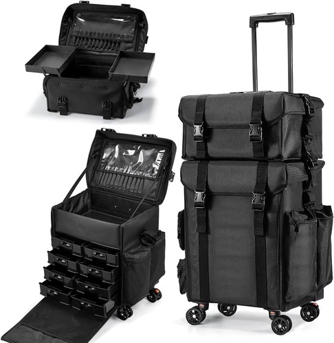 Costravio travel makeup - costravio,