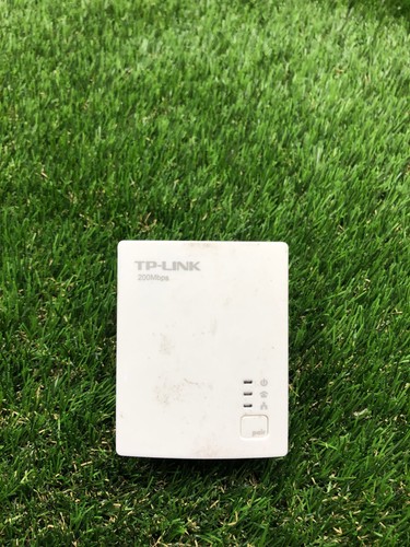 Link pa211 av200 mini - tp-link,