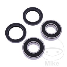 Wheel Bearing Kit Complete