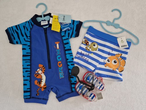 New bundle winnie the - new,