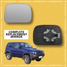 RHS Right side for Nissan