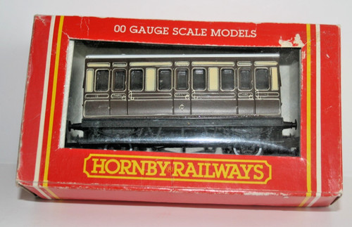 Hornby gwr wheel - hornby, 4
