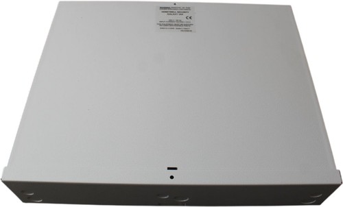 Honeywell security 144 - honeywell,