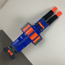 NERF N-Strike Elite Rhino-Fire