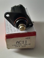 PONTIAC LEMANS IDLE AIR