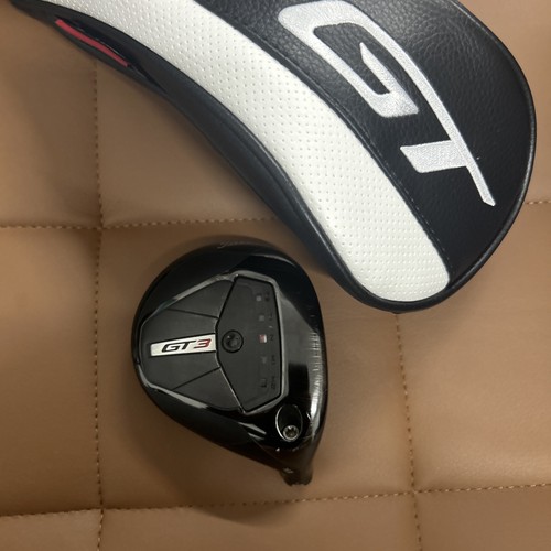 Titleist gt3 wood head - titleist, 5