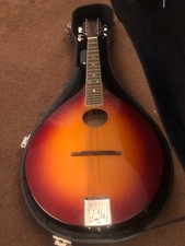 maestro vintage mandolin