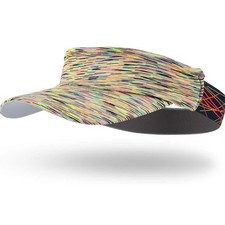 Sun Visor Hat Women Men Sweat