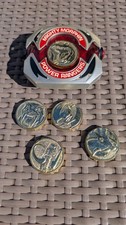 1991-1993 Mighty Morphin