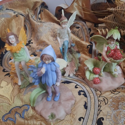 Vintage cicely mary baker - baker, 4