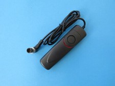 MC-30 Remote Shutter Release