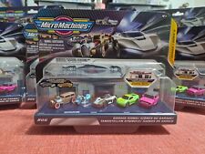 Micro Machines Garage Icons 6