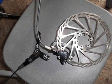 avid elixir cr mtb brakes
