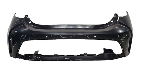 Genuine toyota corolla rear - toyota,