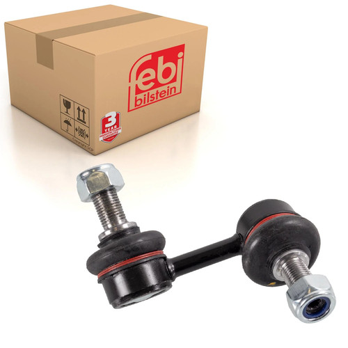 Front left drop link - link, anti