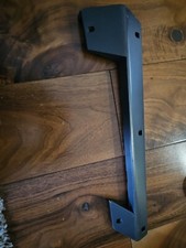 YAMAHA MOTIF XS 6 7   Left Side PANEL 